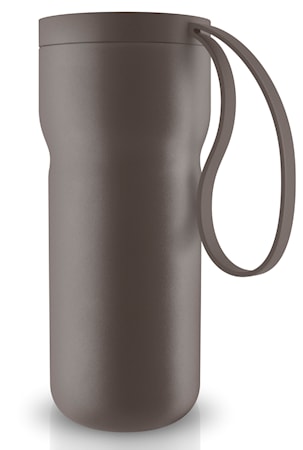 Termokaffemugg Nordic k Taupe