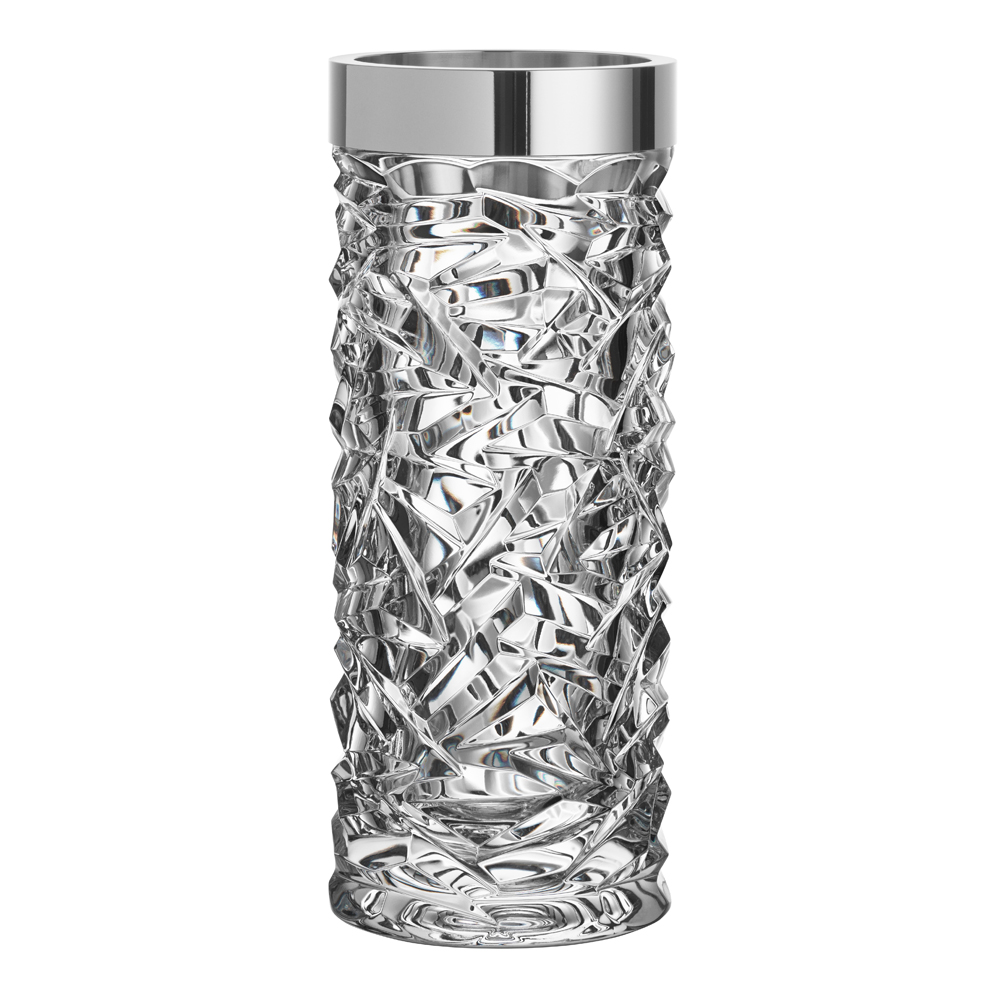 Orrefors - Carat Vas 25 cm