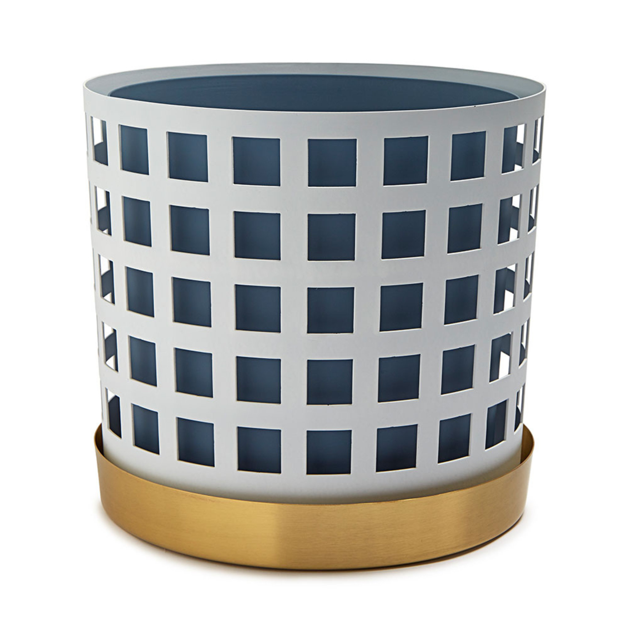 Kruka Trio Square, 27 cm, LARGE