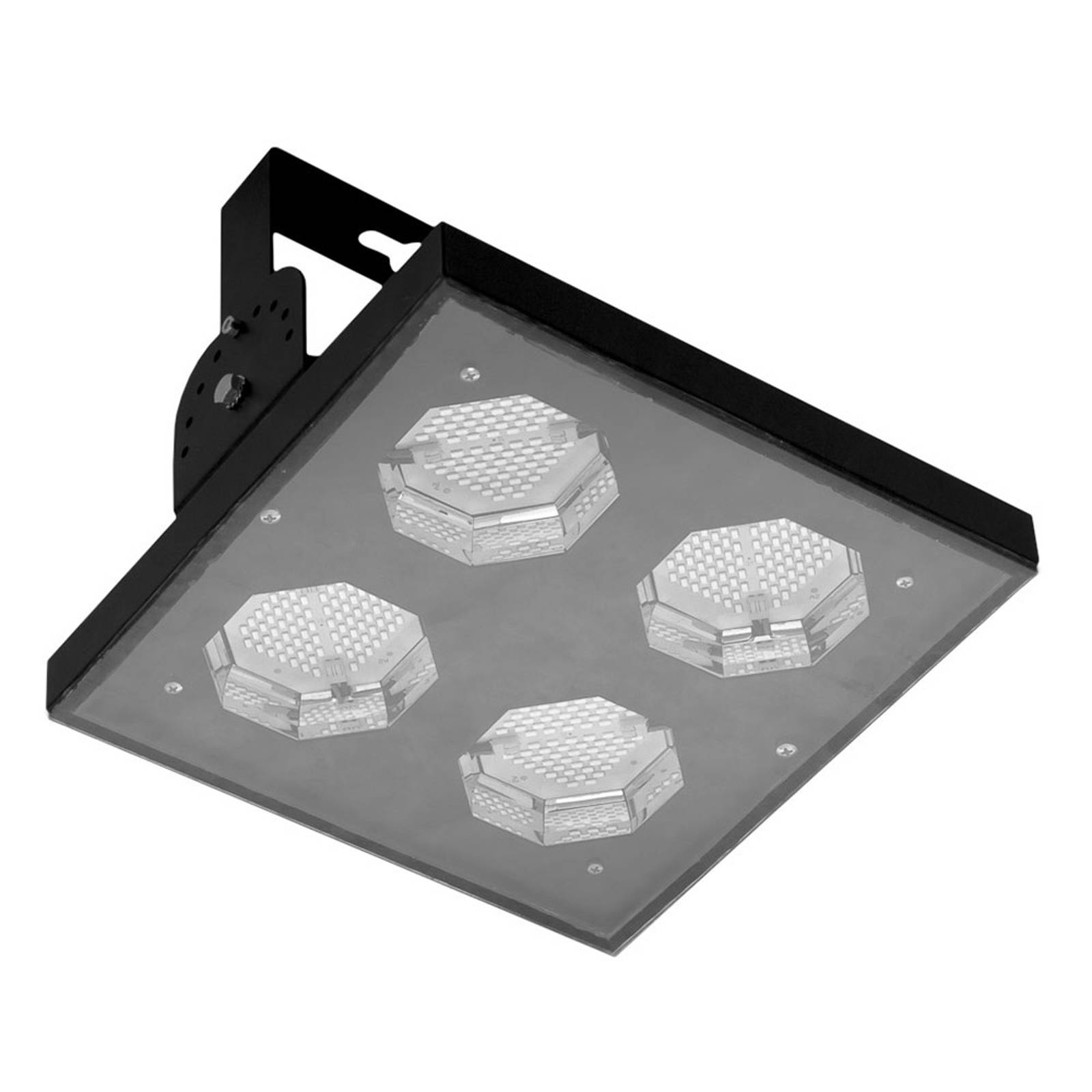 LED-lampa-/spotlight till hallen Wide Beam 87 W