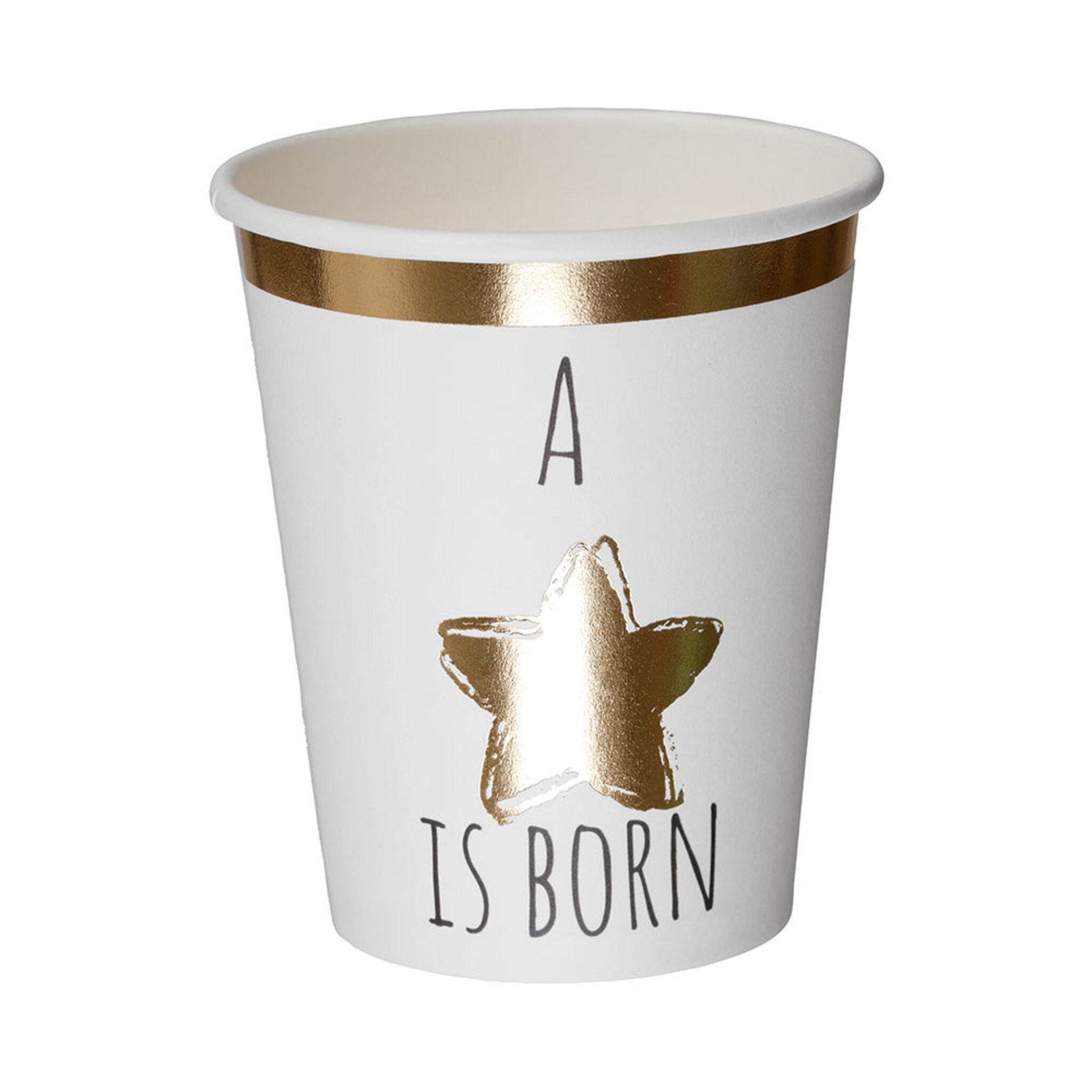 Mugg - Babyshower, 250ML