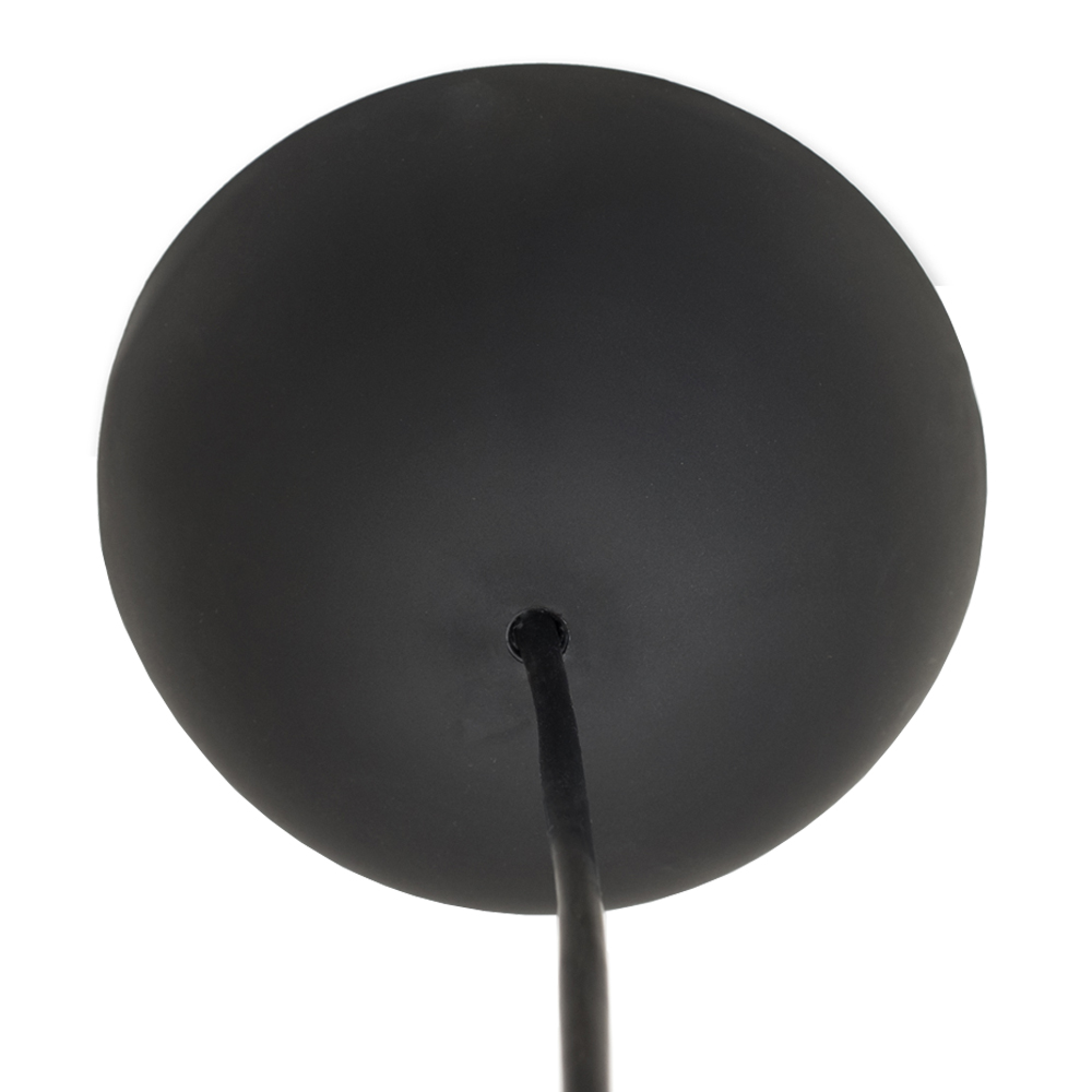 Cable Cup - CableCup Takkopp Classic Svart