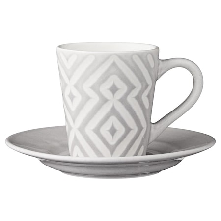 Espressokopp Abella
