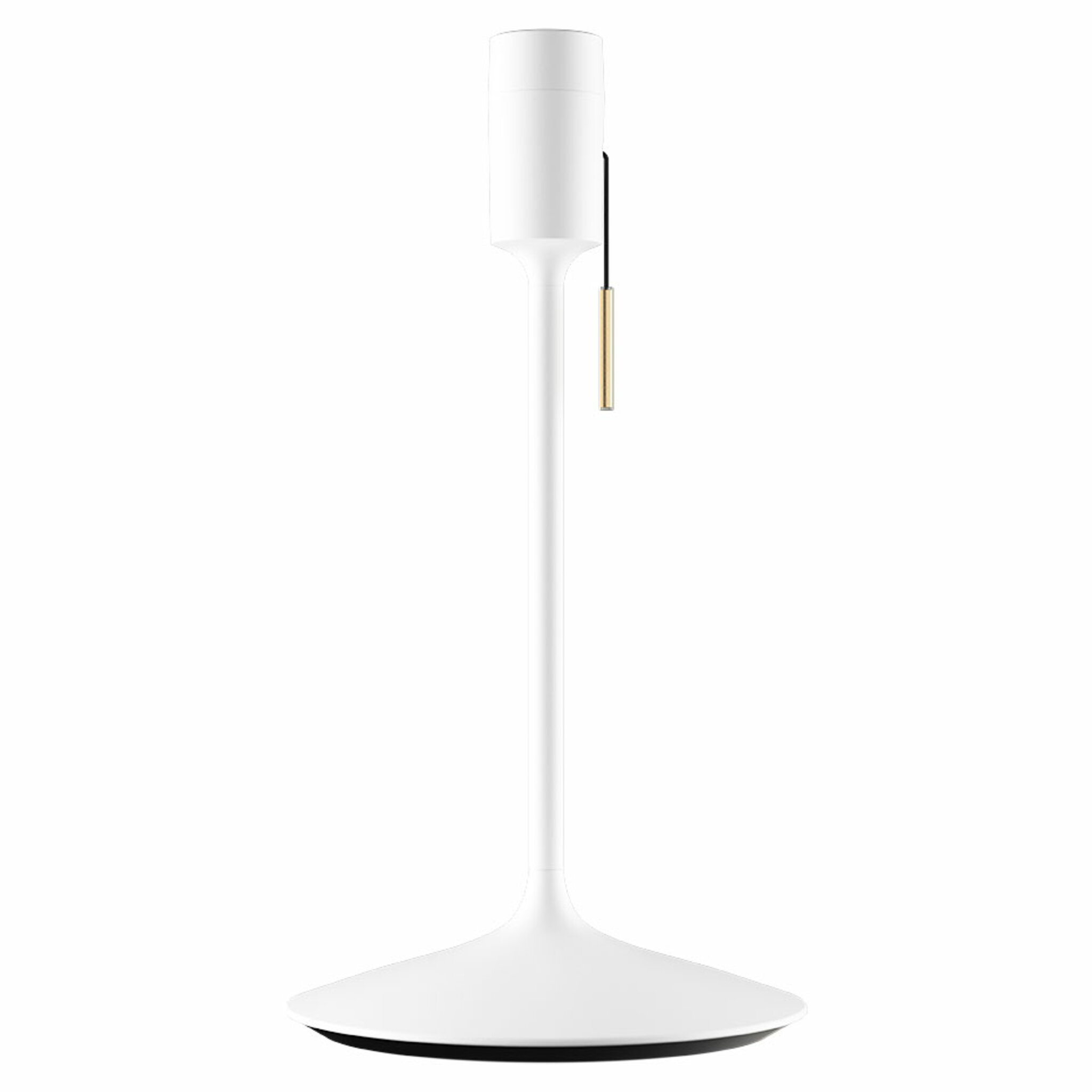 Champagne Lampstativ
