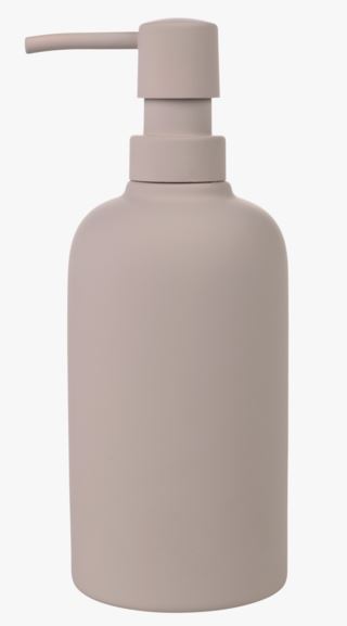 Saba tvålpump sand