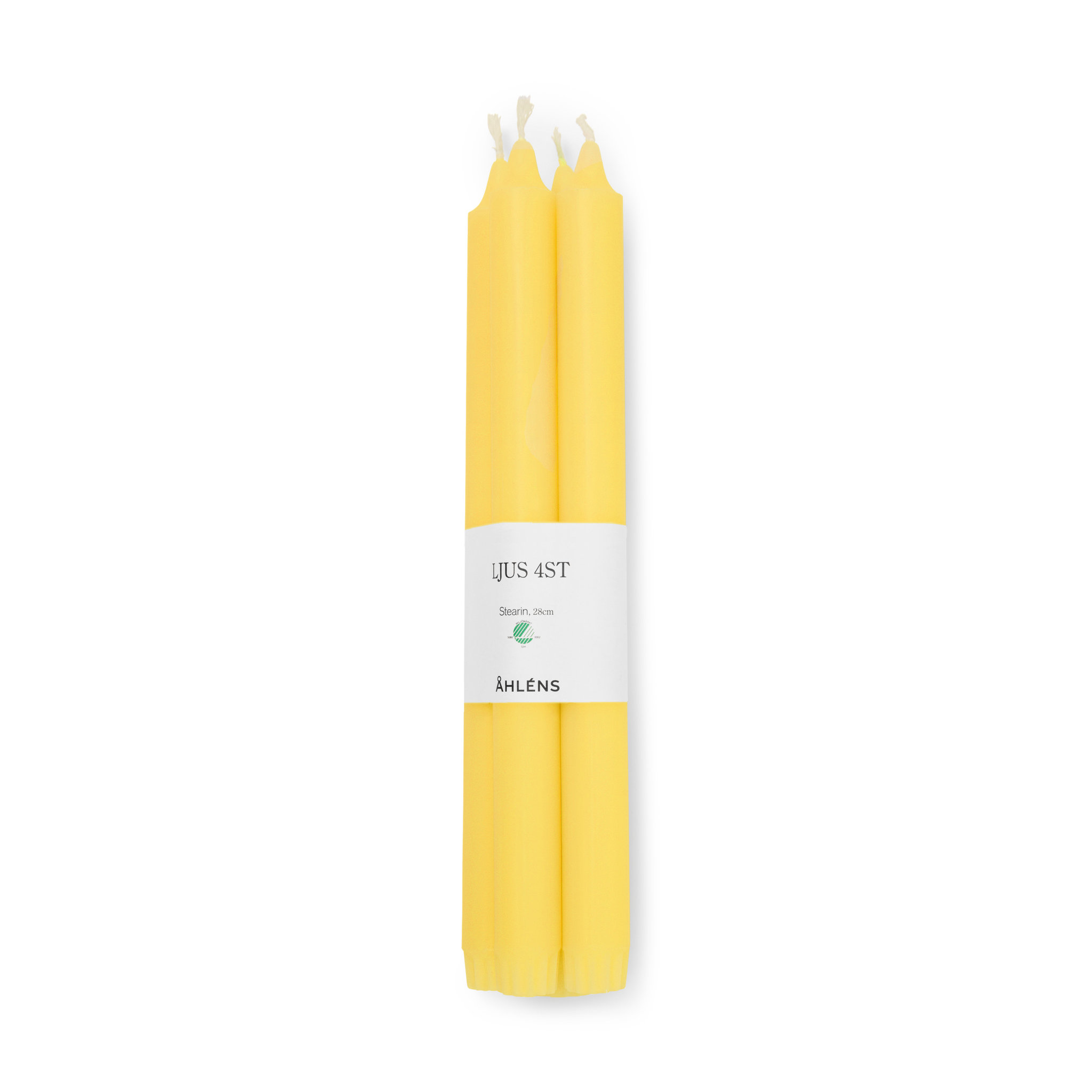 Ljus, 4-pack
