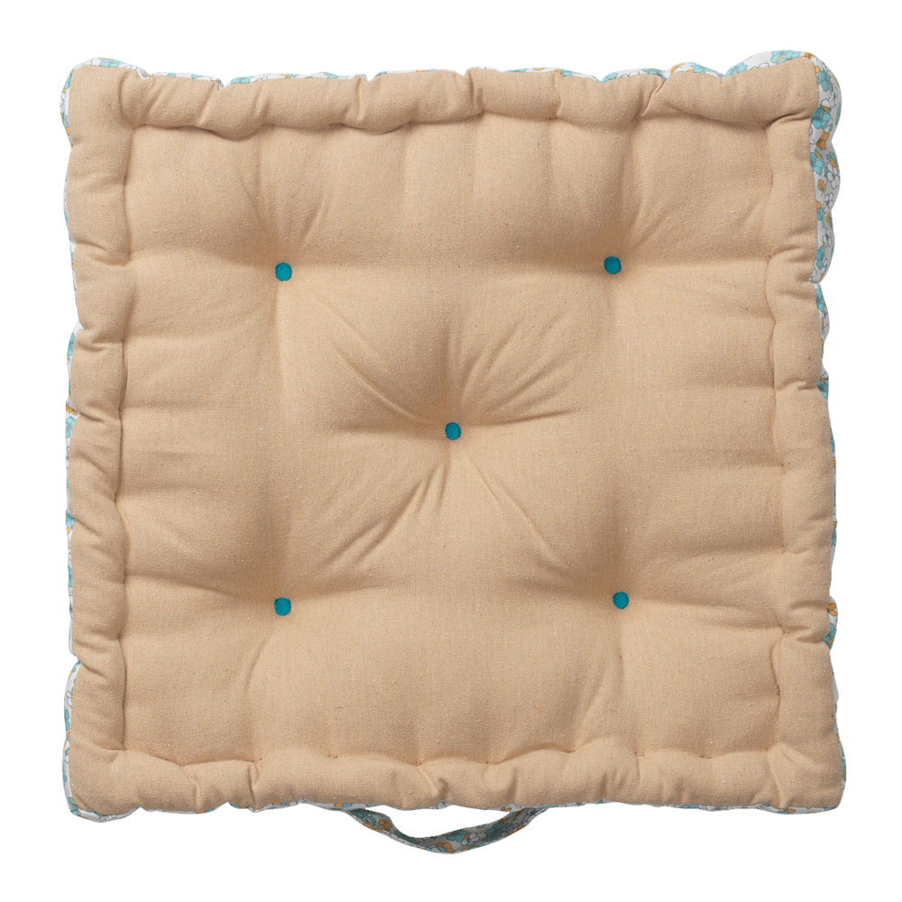 Juna - Outdoor Oasis Sittdyna 40 cm Mint