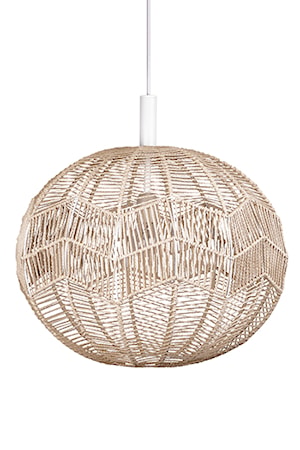 Pendel Missy Natur/Vit