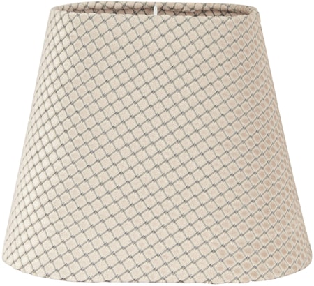 Mia Sammet Ruta Beige 20cm