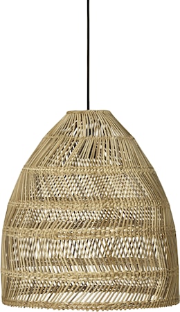 Maja Outdoor Wicker Natural 36cm