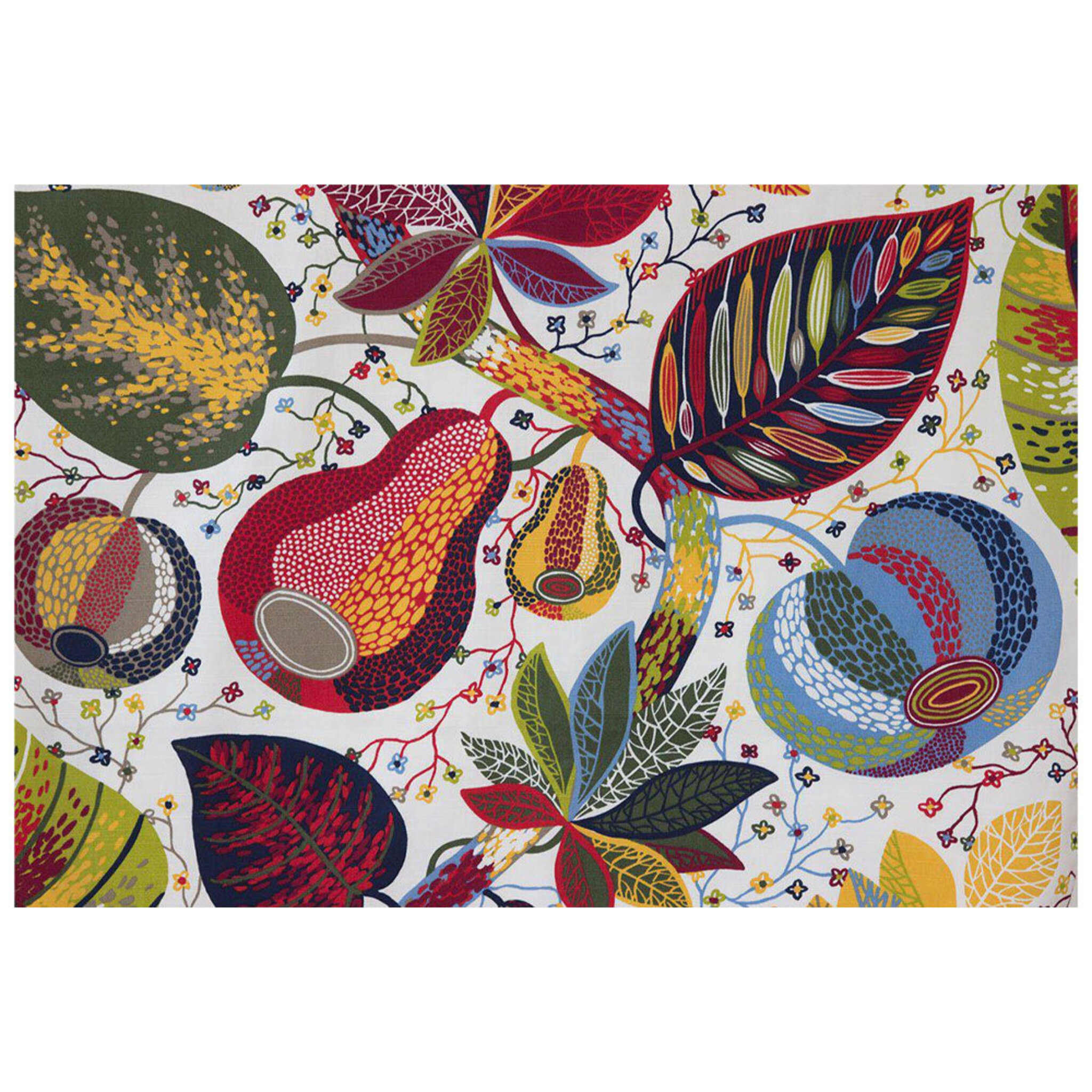 Kuddfodral Petronella - 45 cm, 45X45