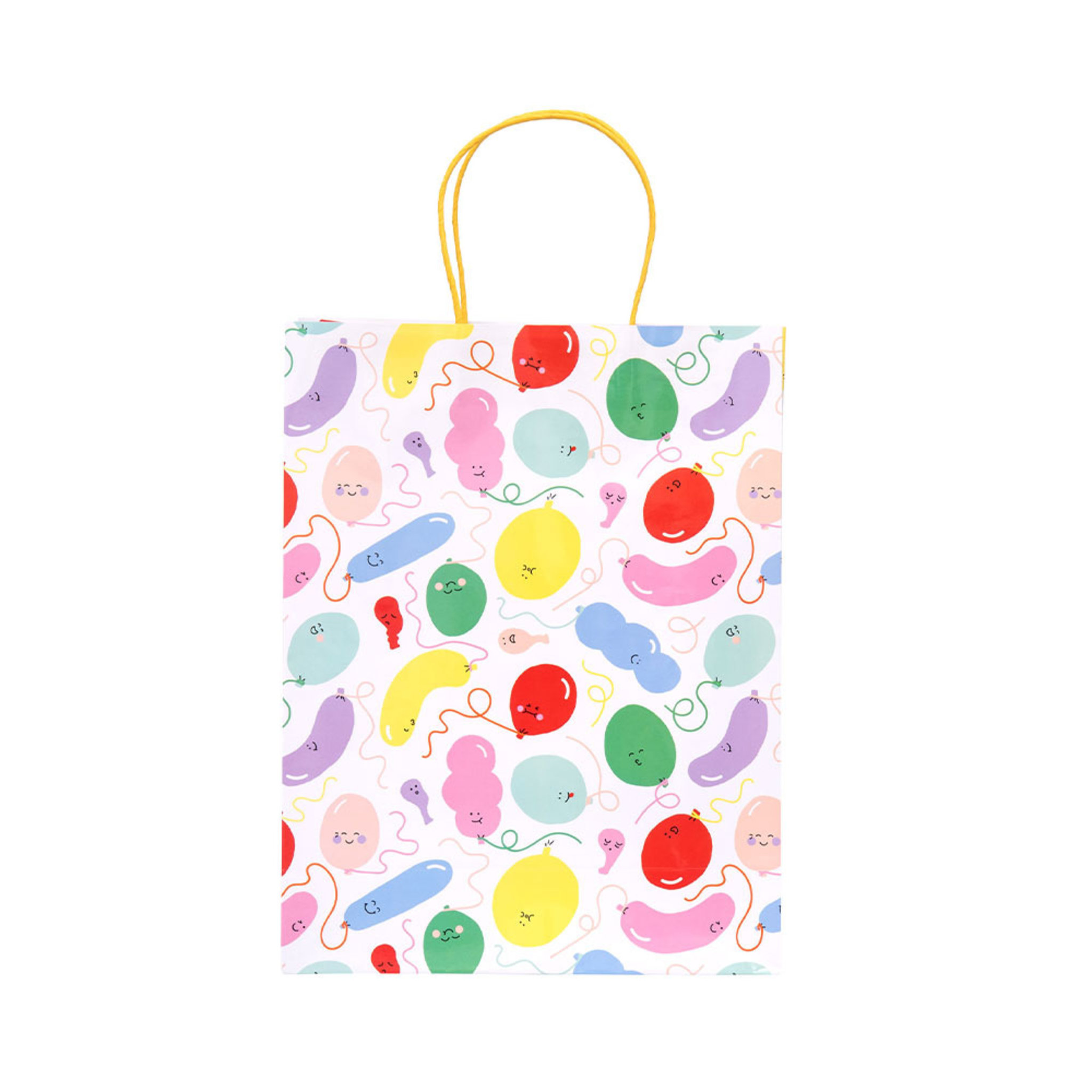 Presentpåse BALLOON , 27X35CM