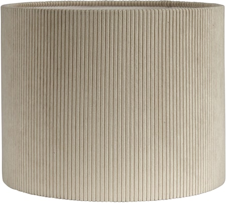 Kerstin Manchester Beige 20cm