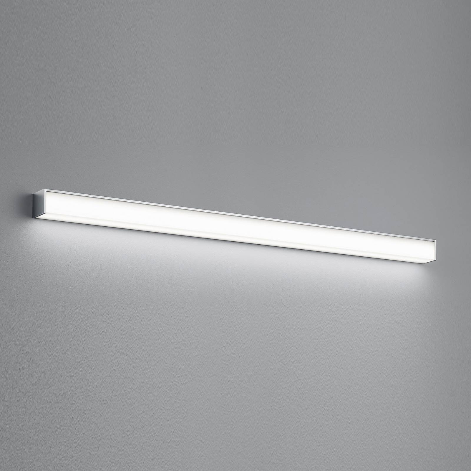Helestra Nok LED-spegellampa, 120 cm