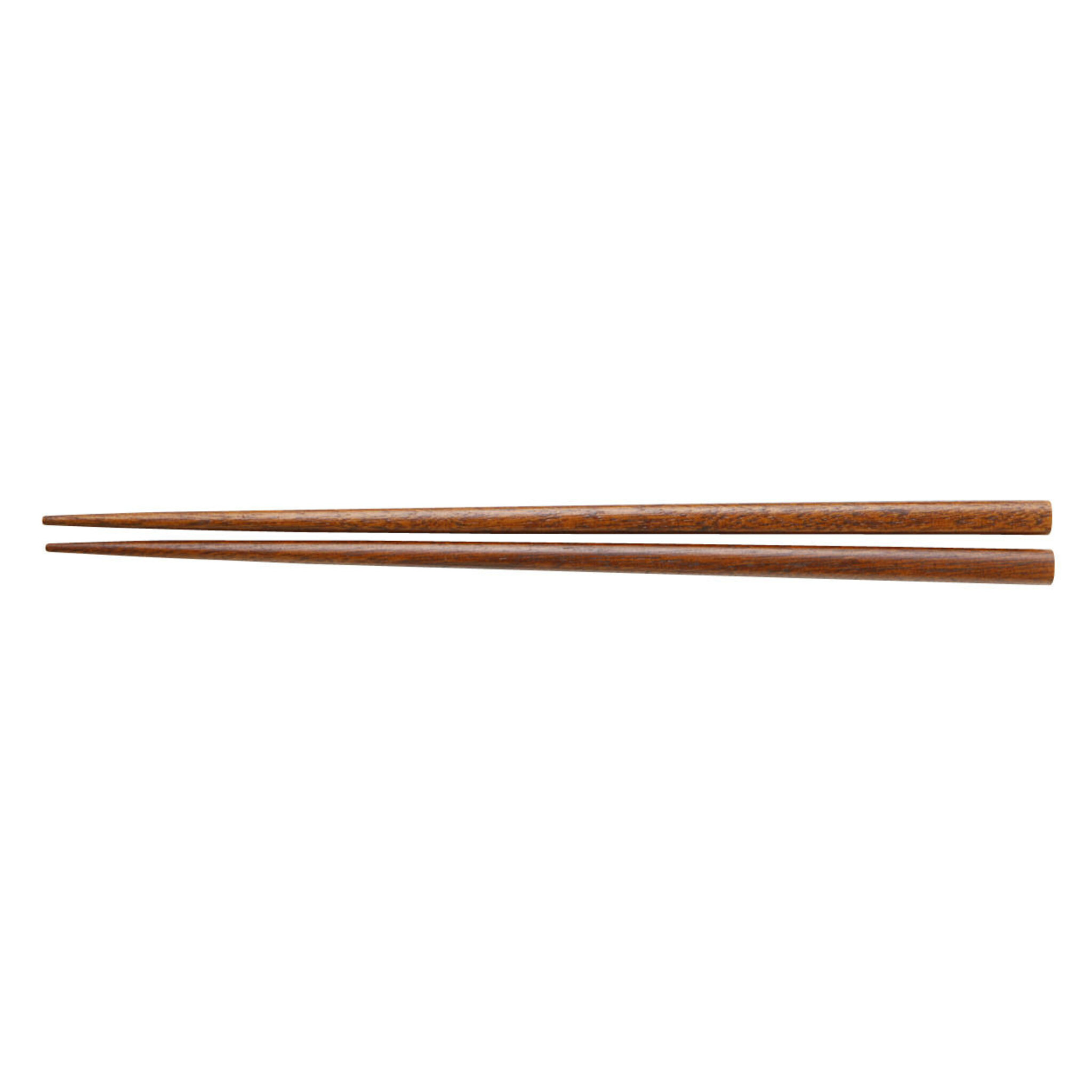 Lacquer Chopsticks Round Corner, 21cm