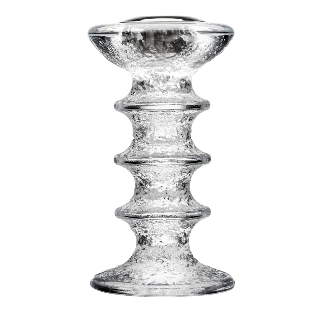 Iittala - Festivo Ljusstake 15 cm