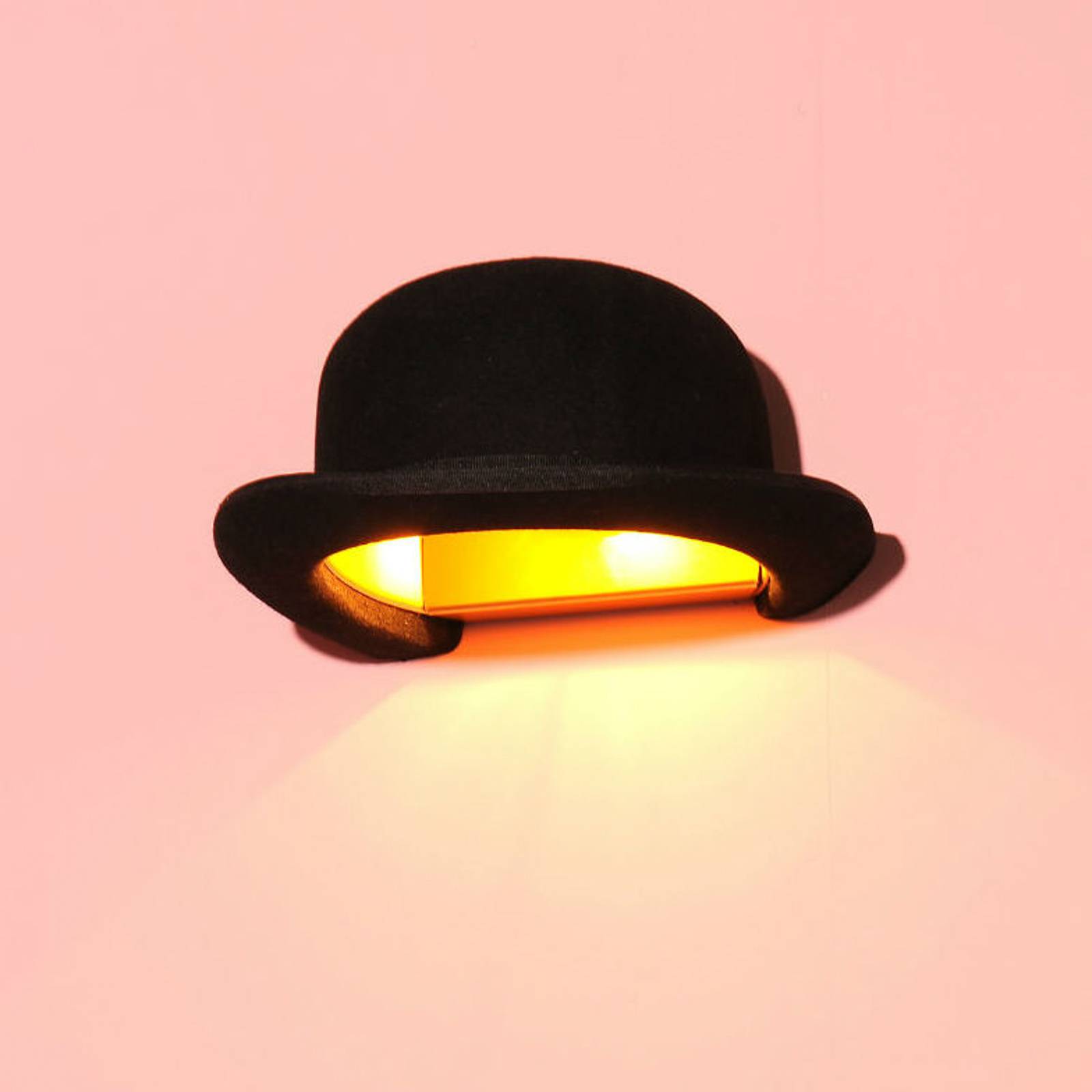Innermost Jeeves Wall vägglampa av filt