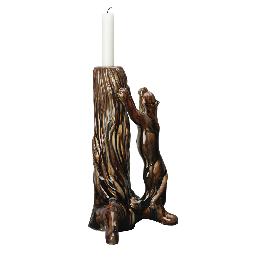 By On - Hunter Ljusstake 19x30 cm