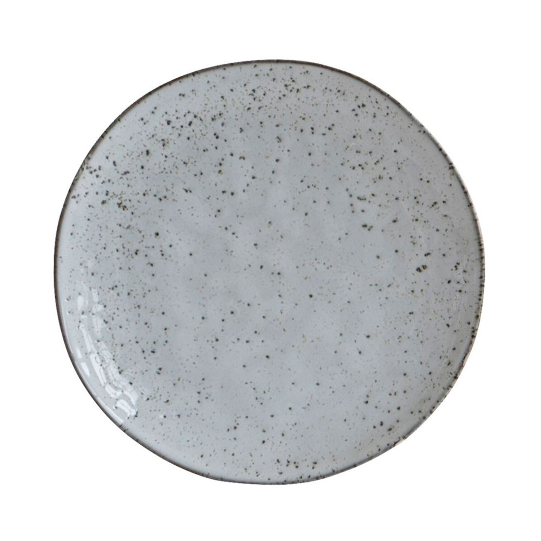 Kakfat Rustic, Ø 20,5 cm, grå