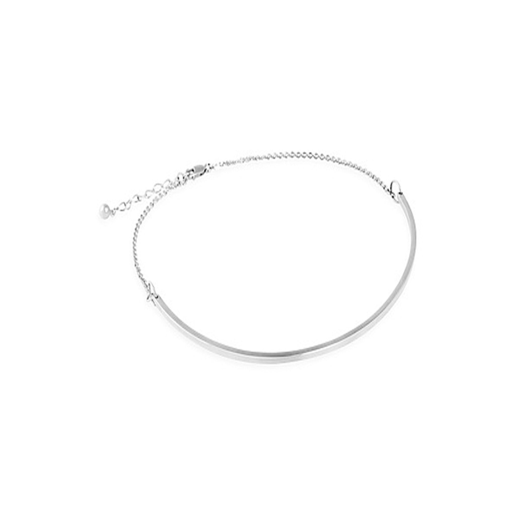 Halsband choker Hillevi N002 av Saga Melina