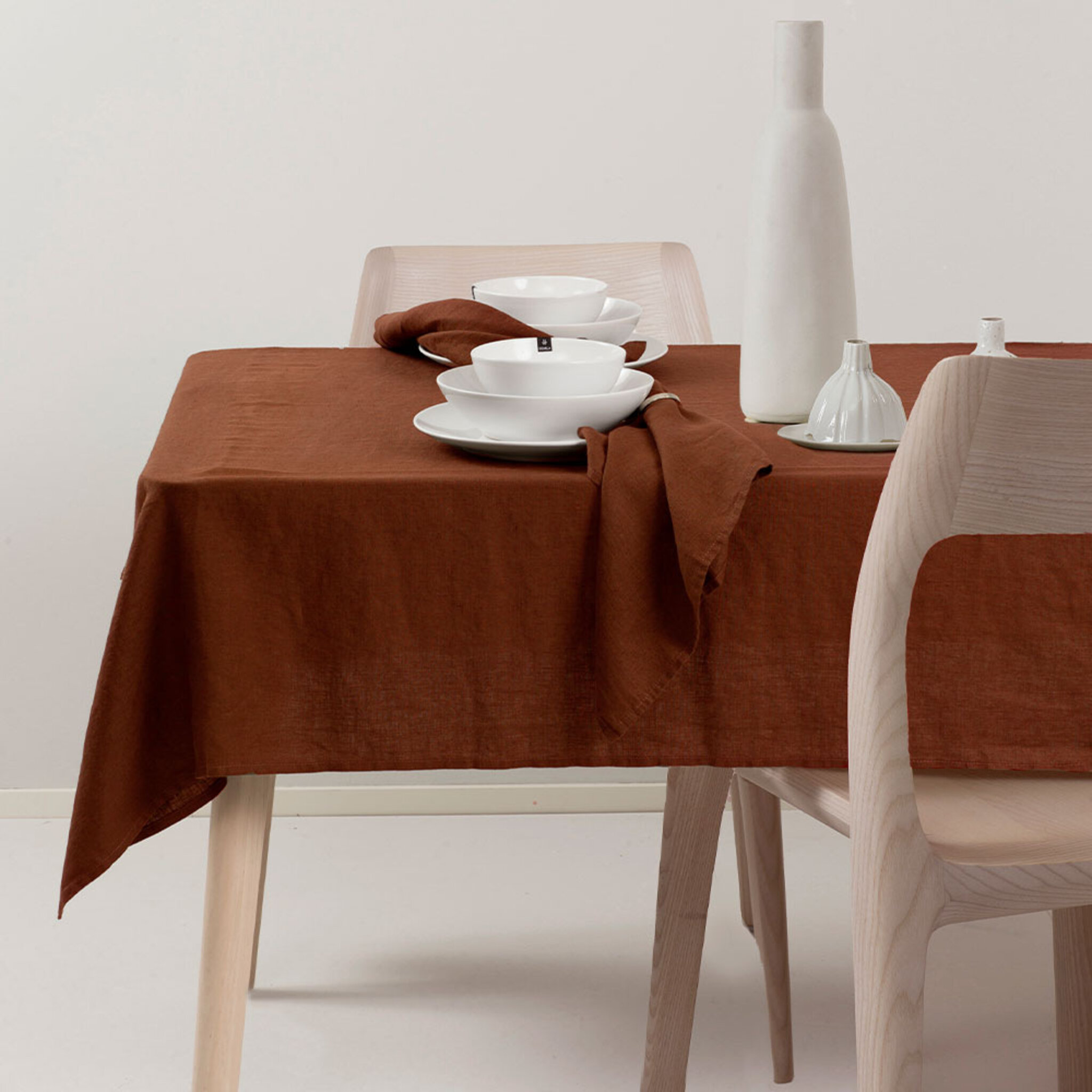 Tablecloth Sunshine