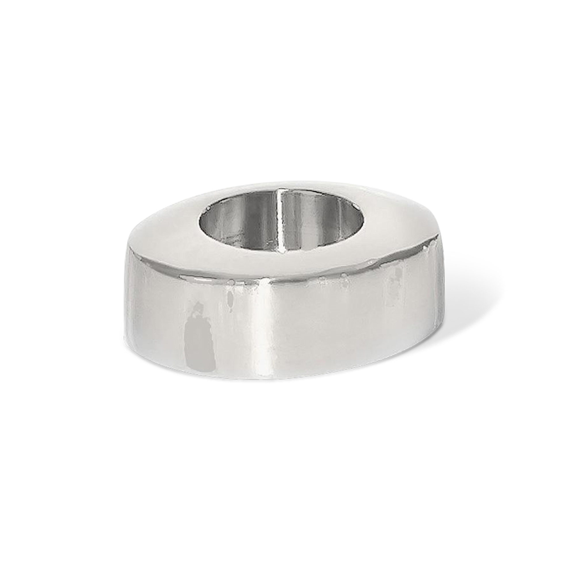 Solstickan Ljushållare silver Solstickan