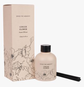 Sense Stillness doftpinnar beige