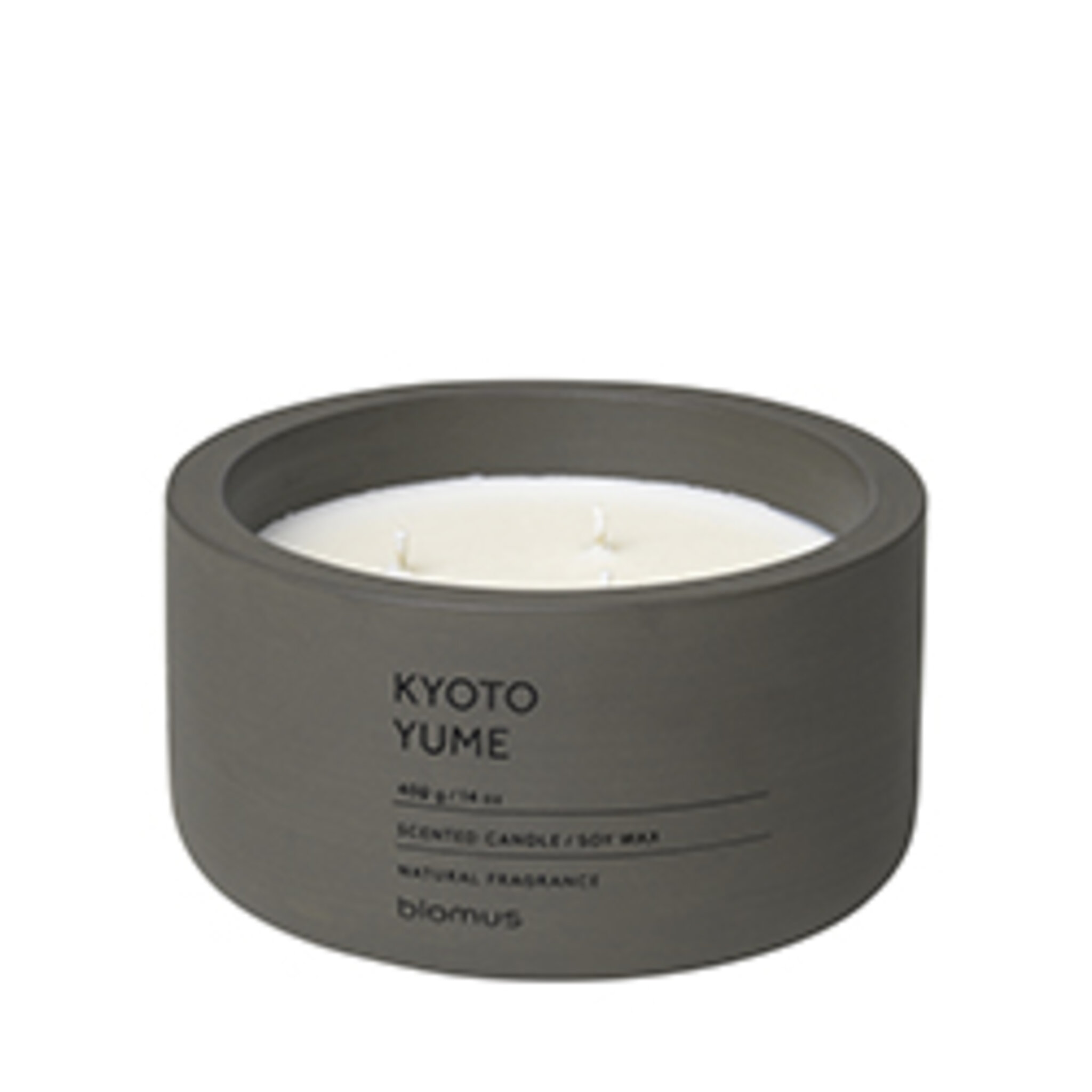FRAGA Doftljus, Kyoto Yume