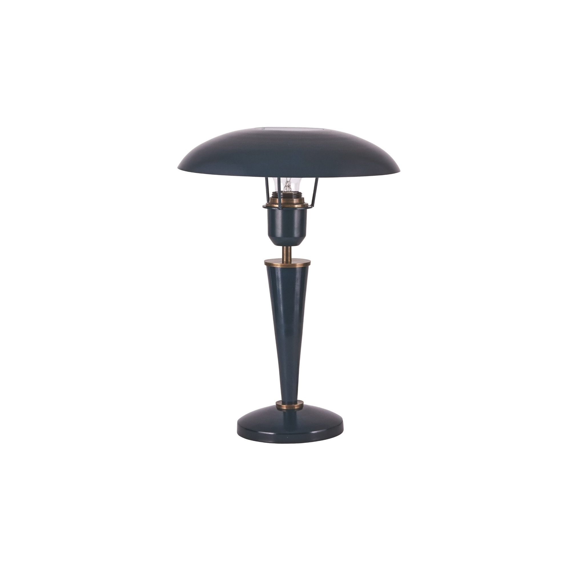 Bordslampa OPAL Cb0471 blå, House Doctor