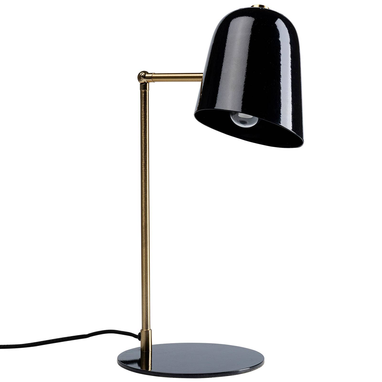 KARE Theater bordslampa, svart