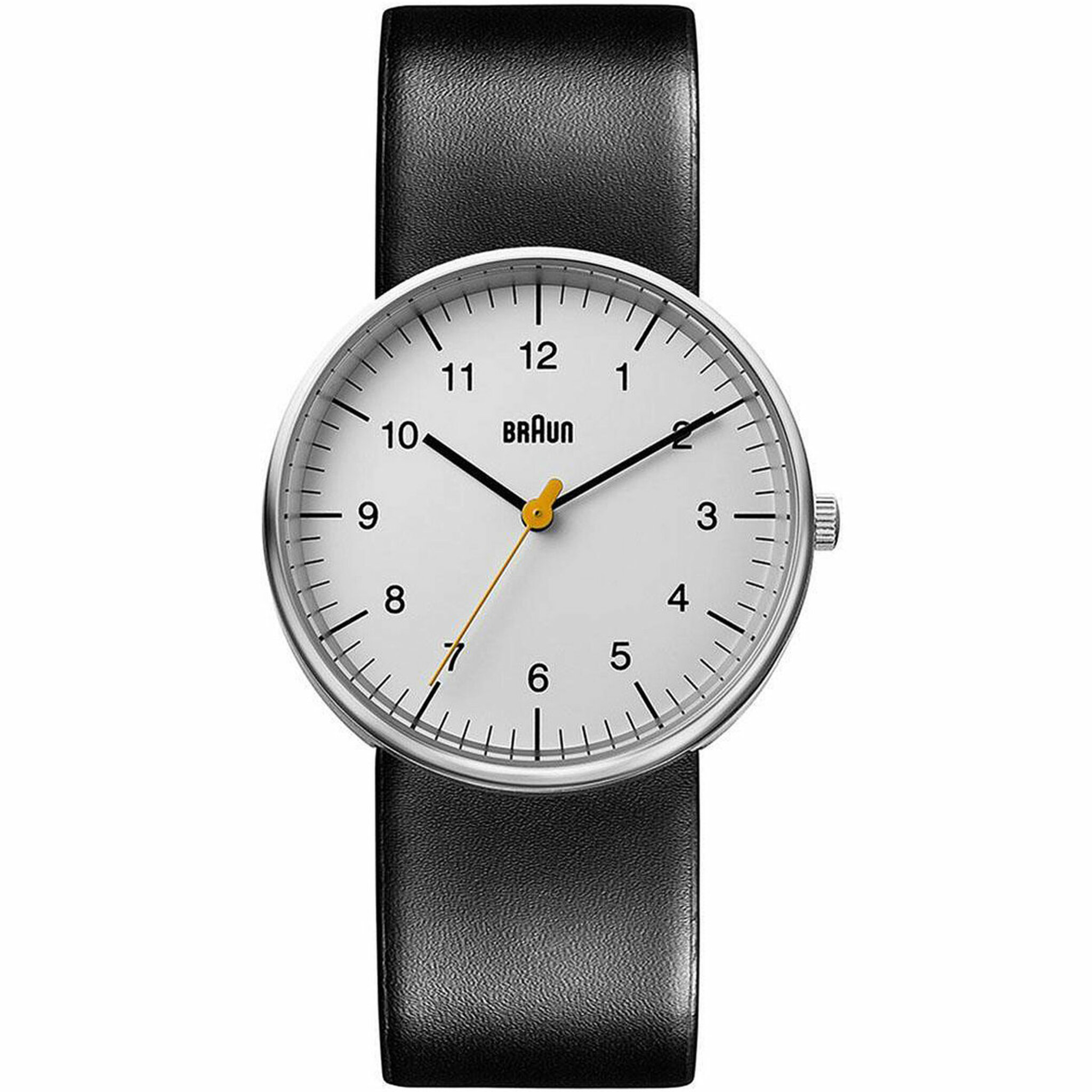 Bn0021bkg, Quartz, 38mm, 5atm