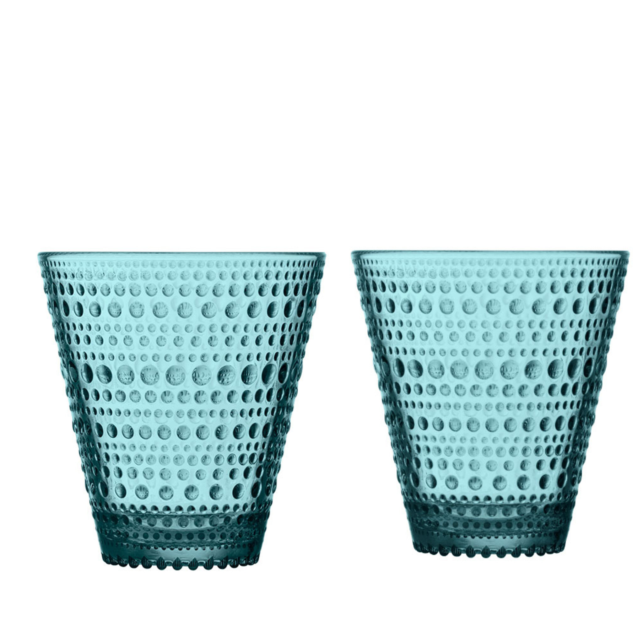 Glas Kaastehelmi, 30 cl, 2 st