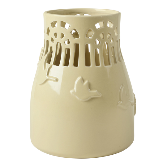 Kähler Design - Orangery Vas 18 cm Sweet Honey