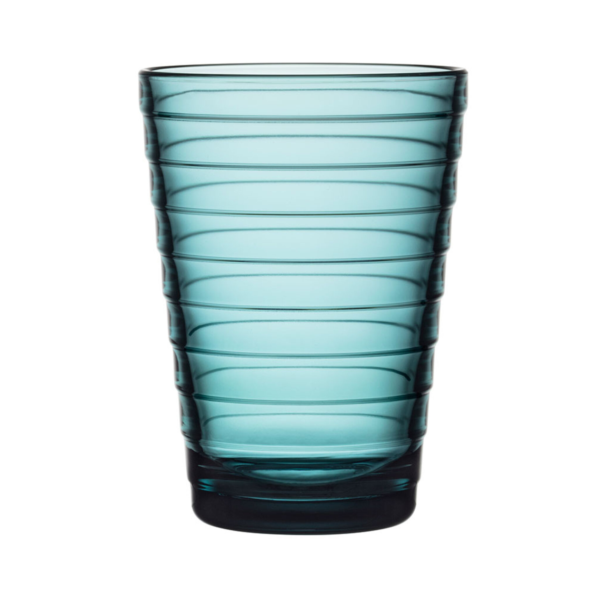 Glas Aino Aalto, 33 cm, 2 st