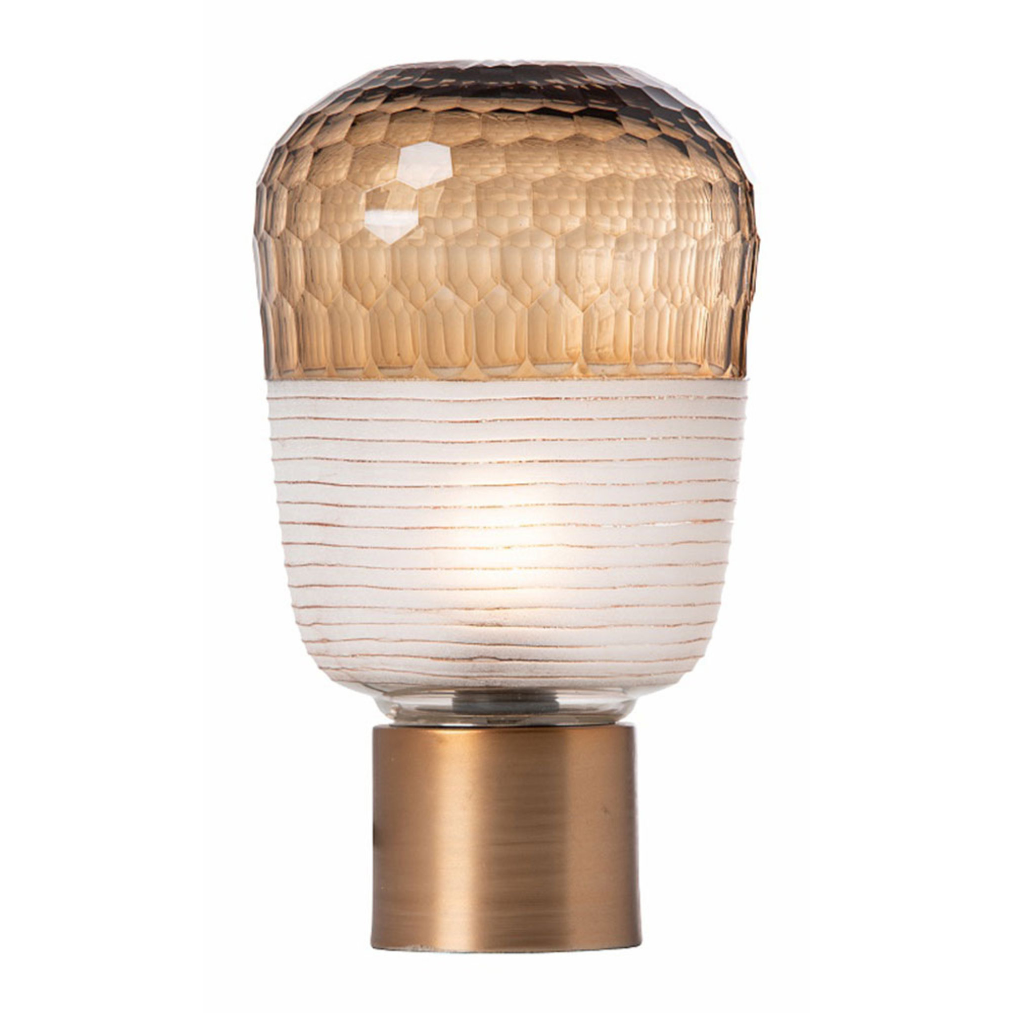 Bordslampa Frans Small