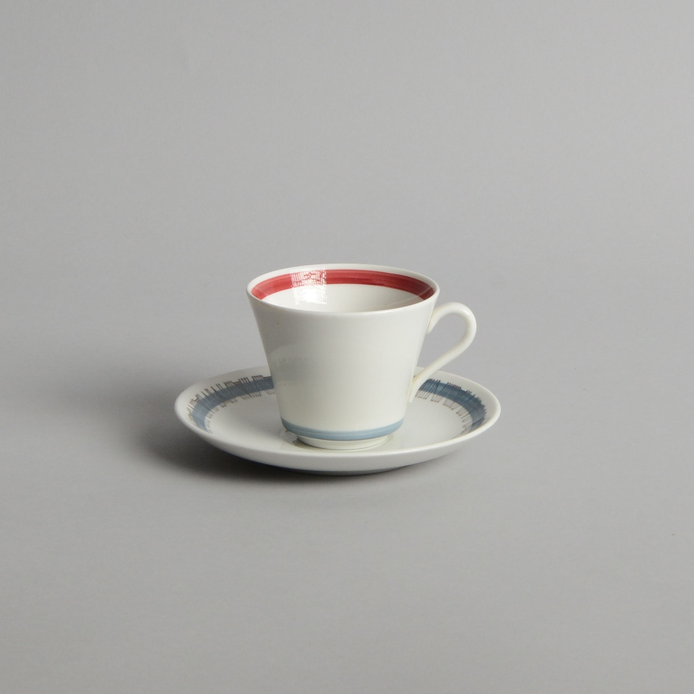 Rörstrand - "Troja" Kaffekopp