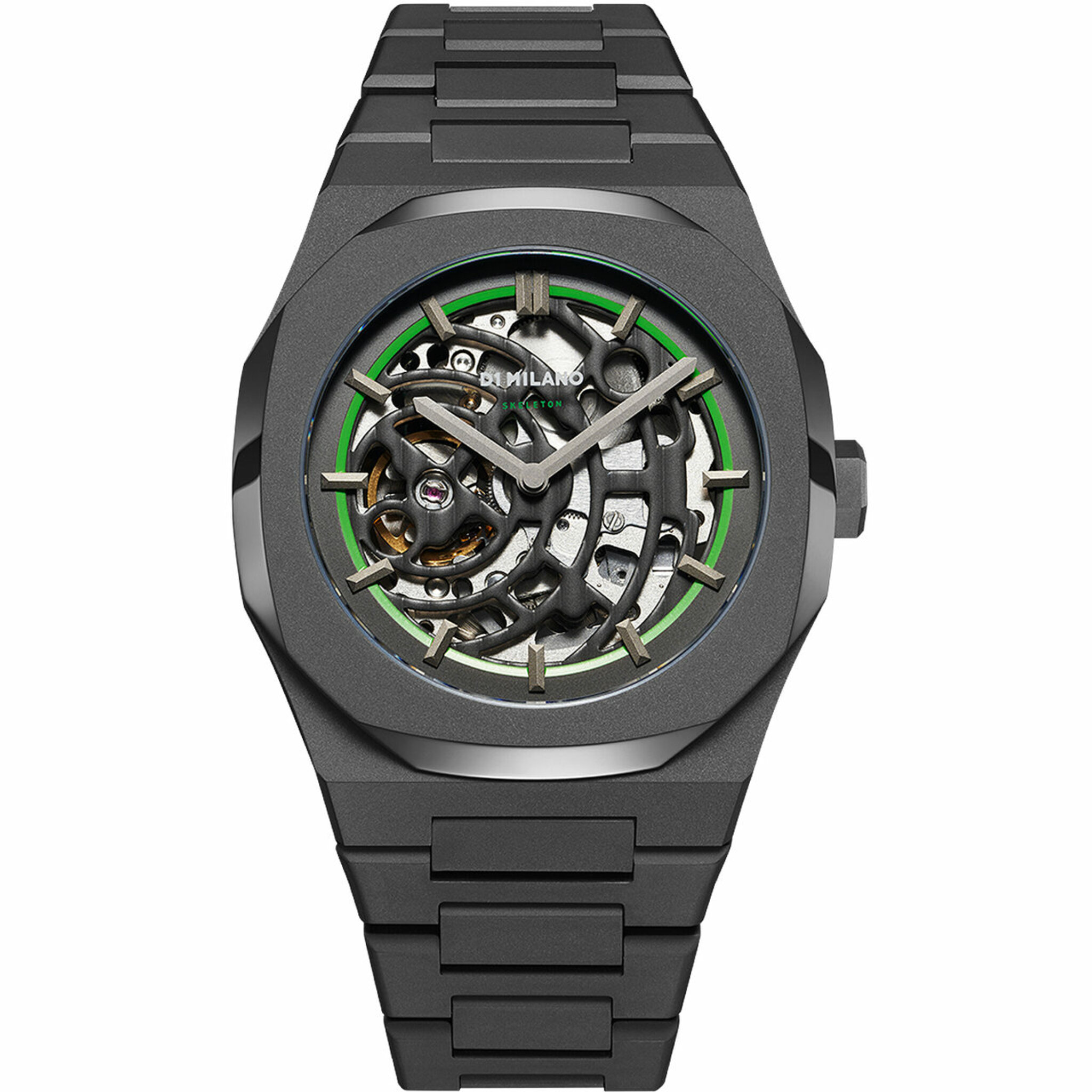 Skbj07, Automatic, 42mm, 5atm