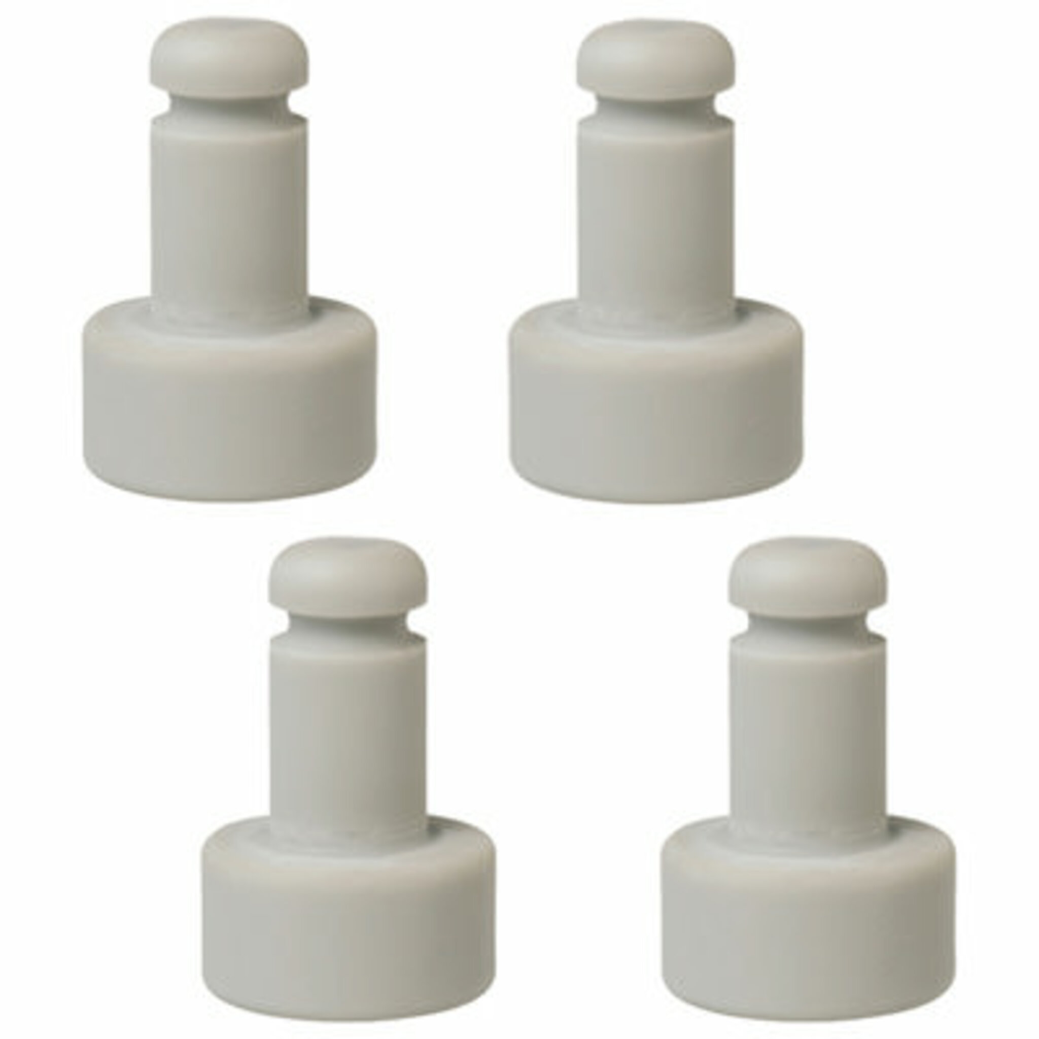 Pp Gummiproppar, ONESIZE