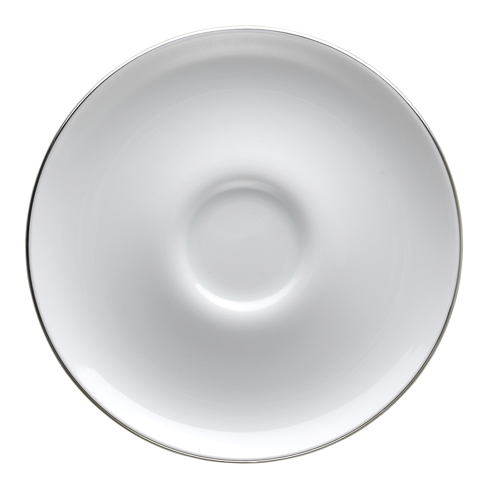 Rörstrand - Corona Kaffekoppsfat 13 cm