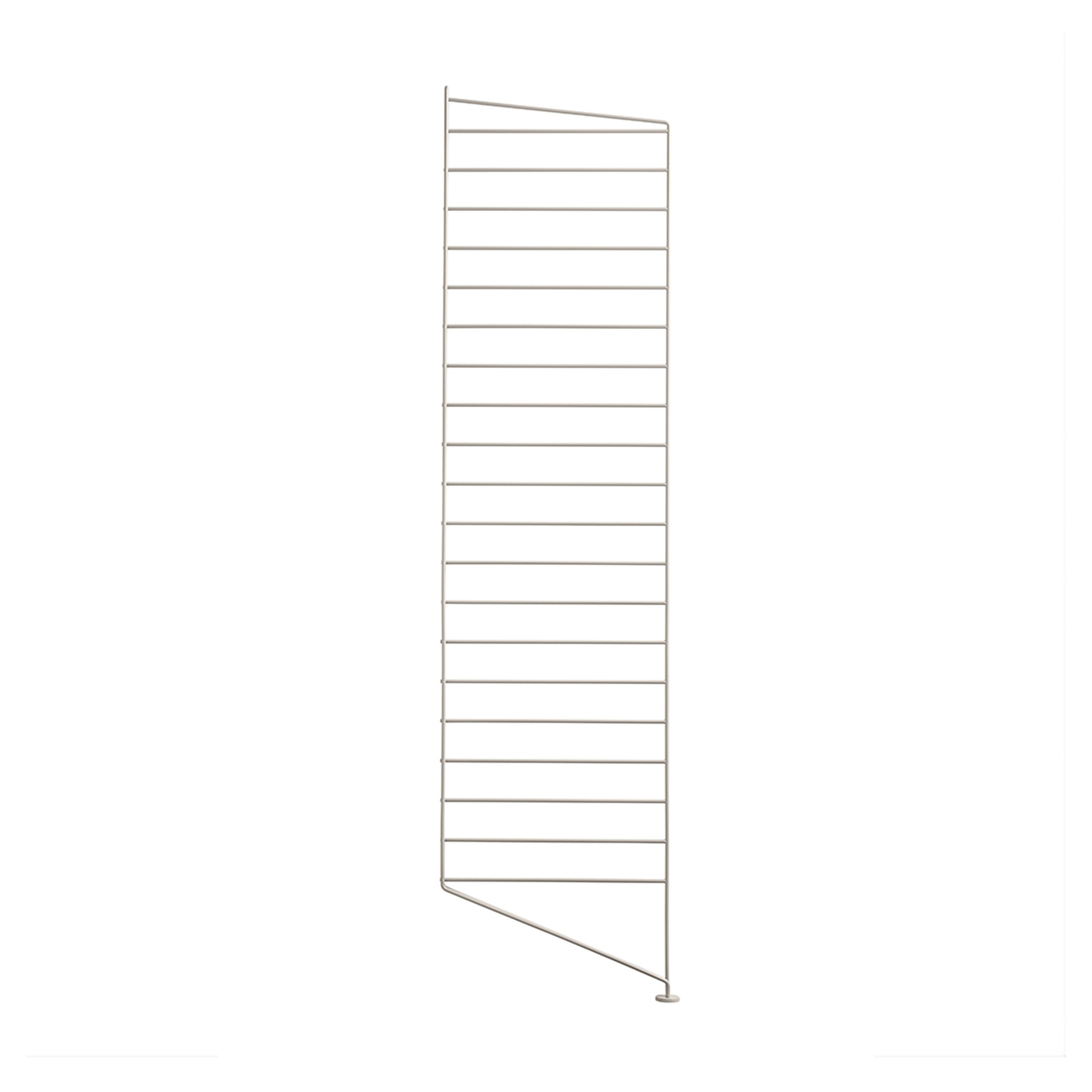 String Golvgavel 115x30 1-p beige