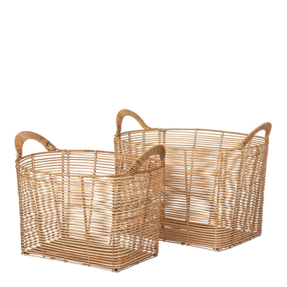 Broste Copenhagen - Safi Korg Rotting 2-pack