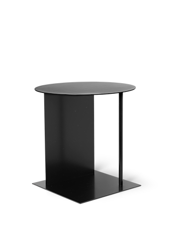 Place Sidobord Svart