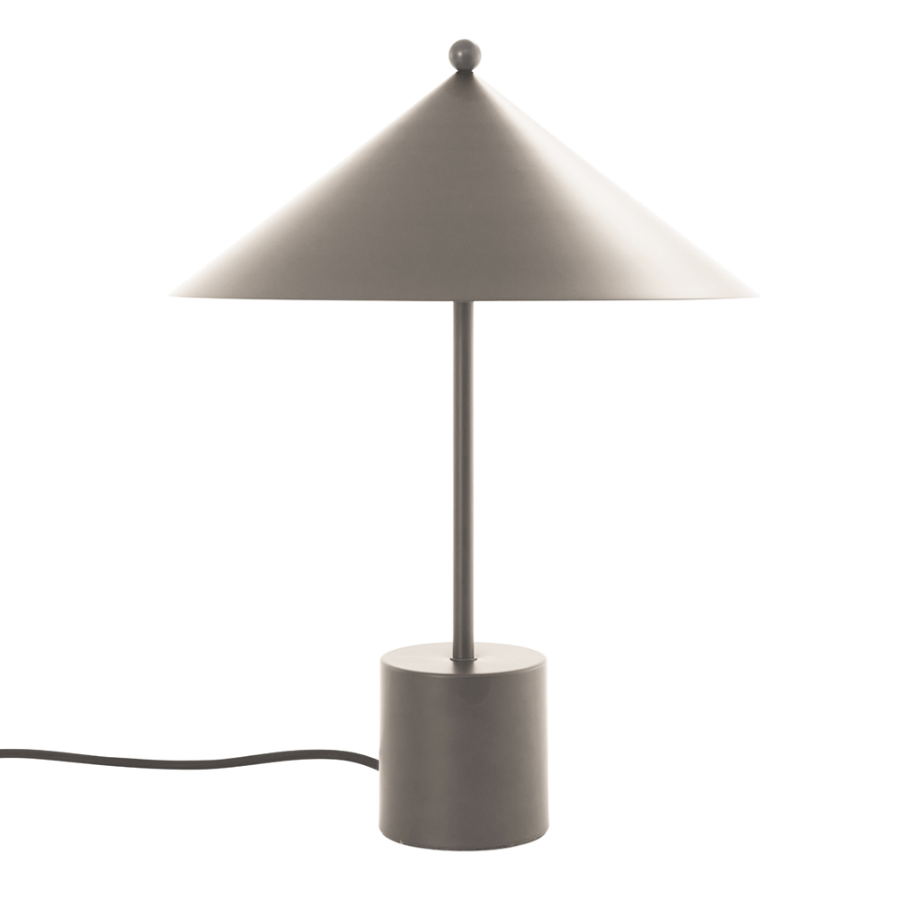 Oyoy - Kasa Bordslampa 36x50 cm Beige