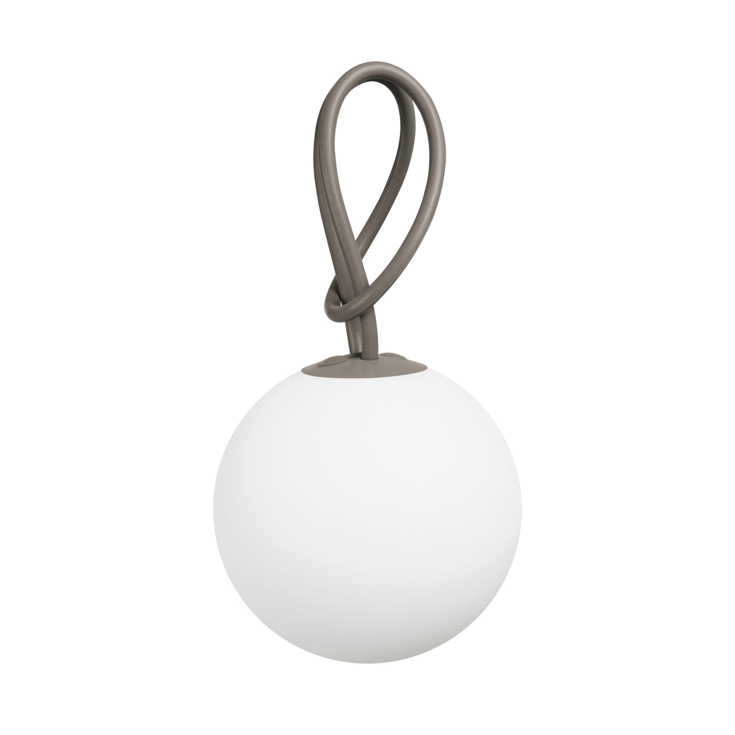 Fatboy bolleke taklampa utomhus taupe