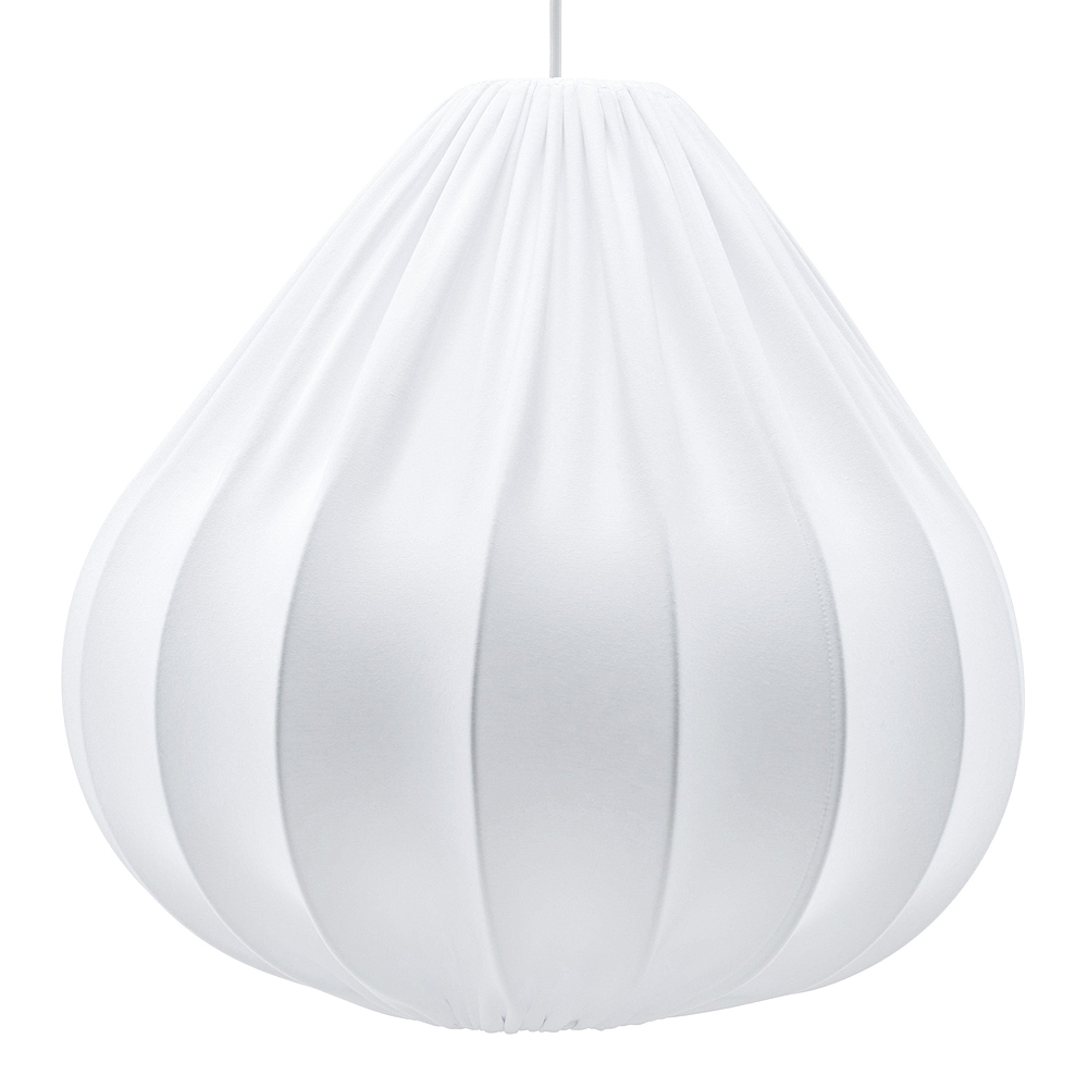 PR Home - Tea Skärm 43 cm Vit