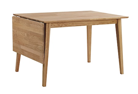 Filippa Klaffbord Ek 120 cm