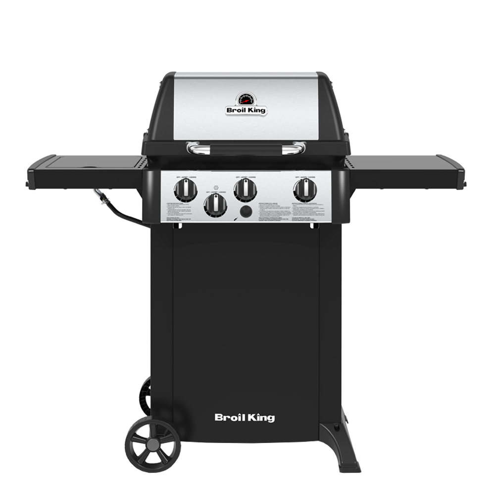Broil King - Gem Gasolgrill 330