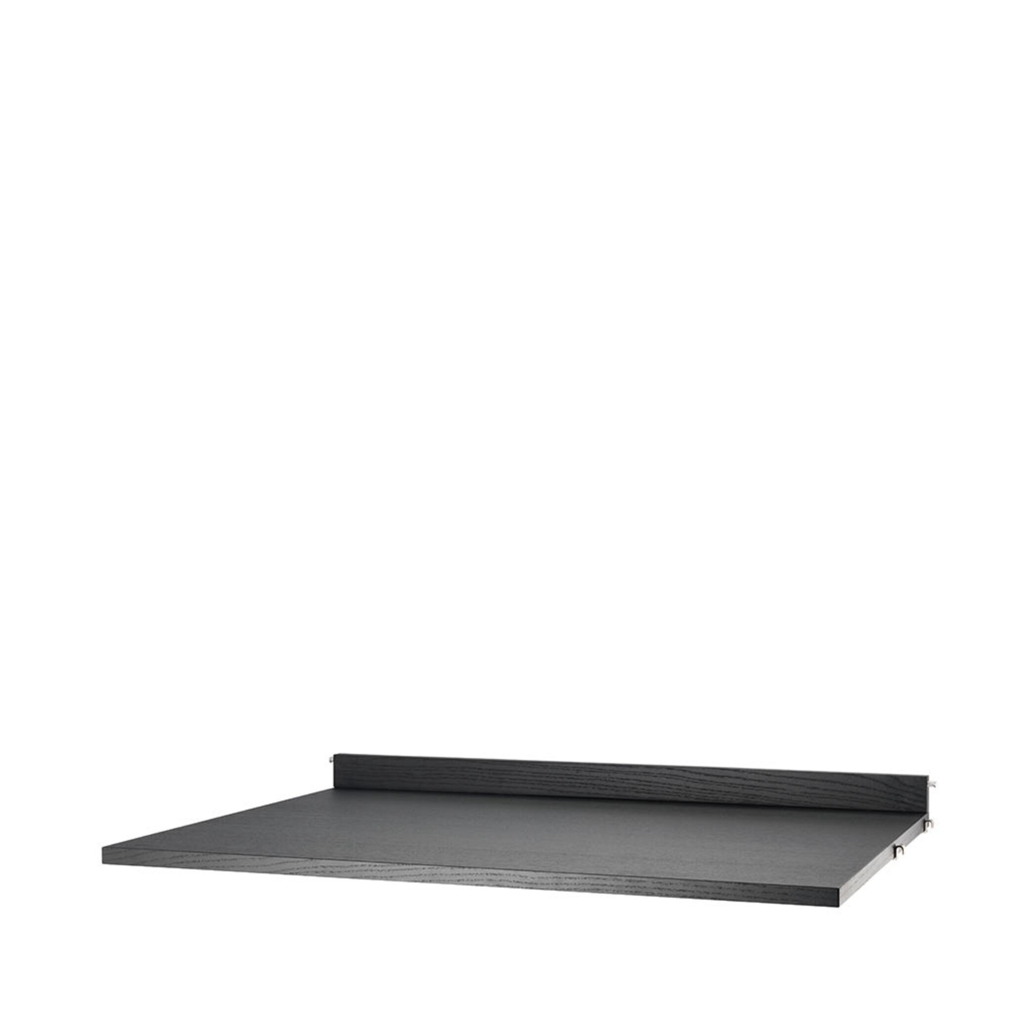 arbetsskiva b78 x d58 cm 1-pack
