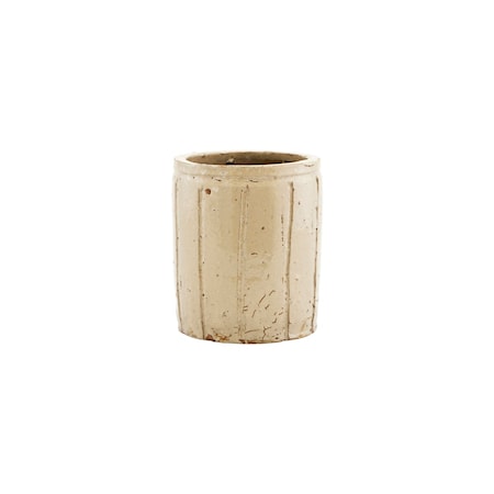 Julian Kruka Beige 14cm