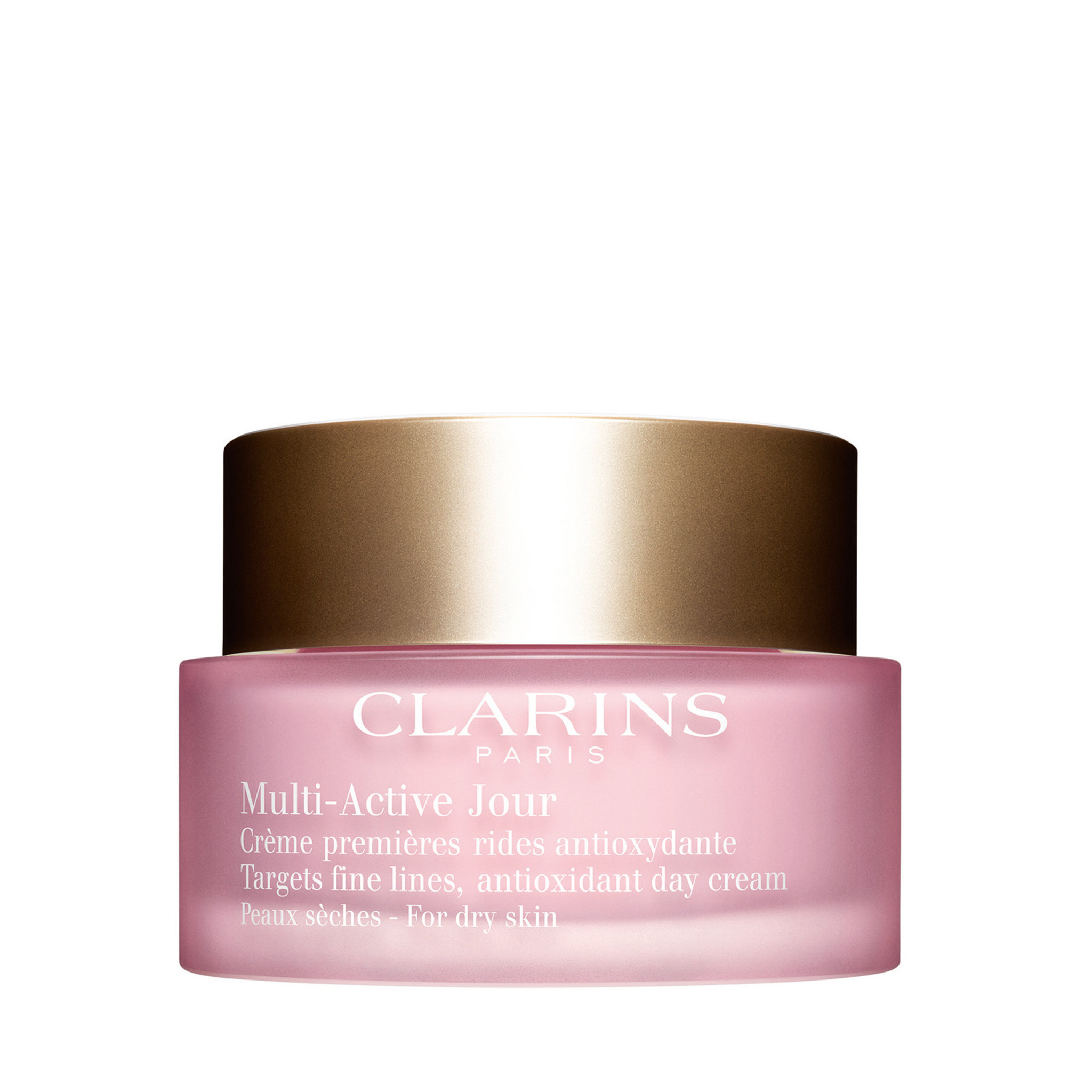 Multi-Active Jour, 50 ml